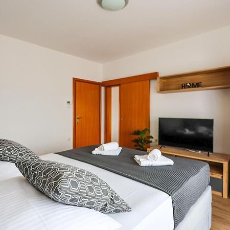 Apartments Jasna Crikvenica Extérieur photo
