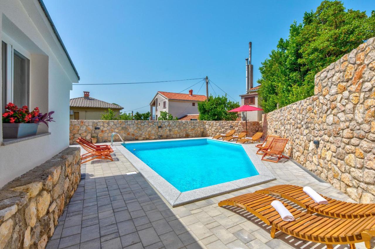Apartments Jasna Crikvenica Extérieur photo