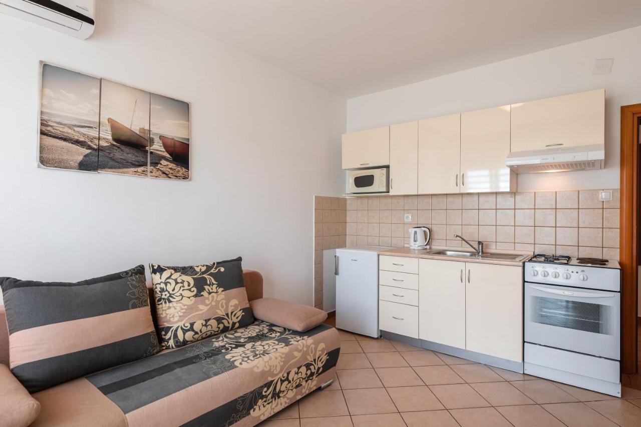 Apartments Jasna Crikvenica Extérieur photo