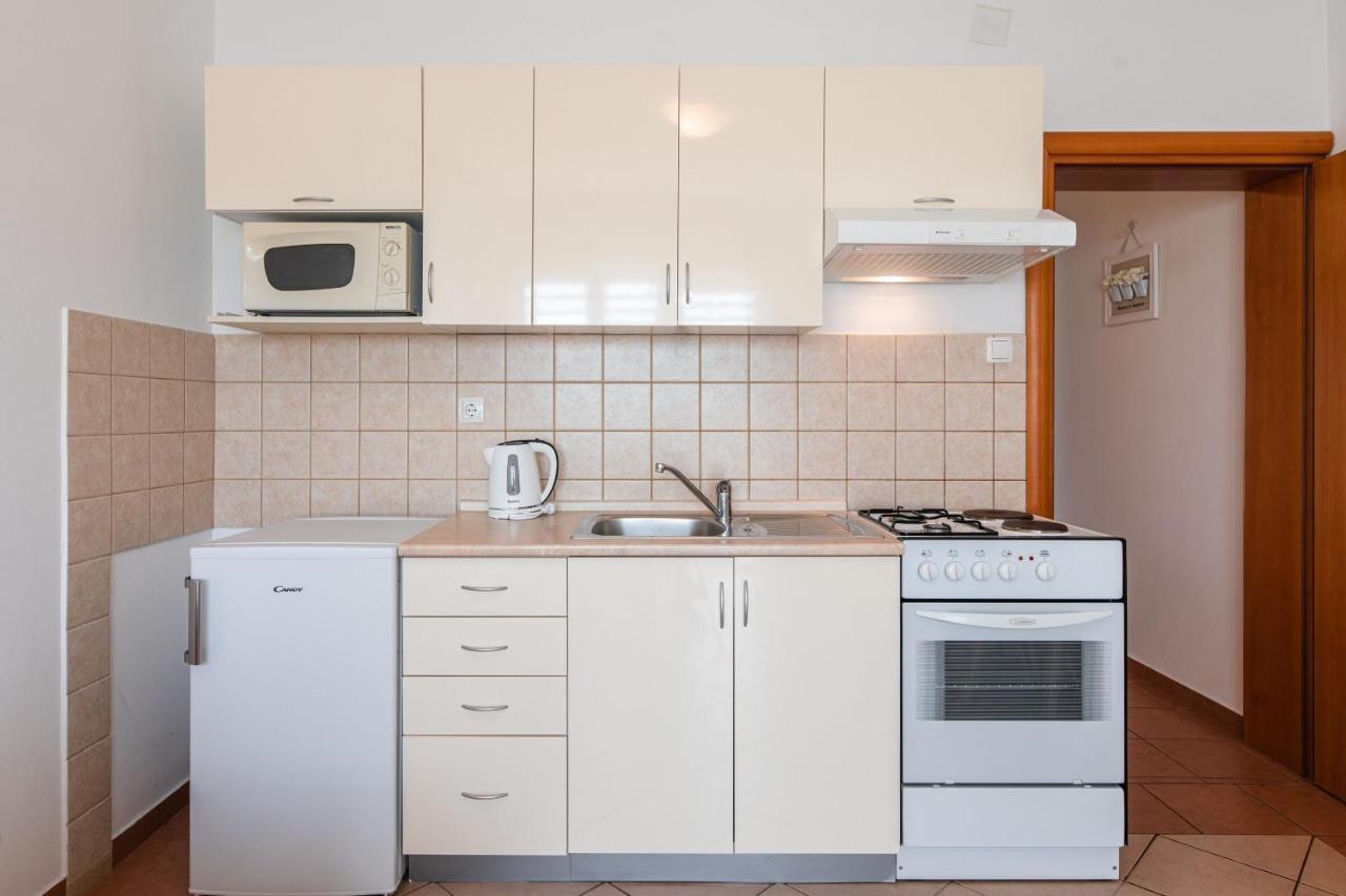Apartments Jasna Crikvenica Extérieur photo