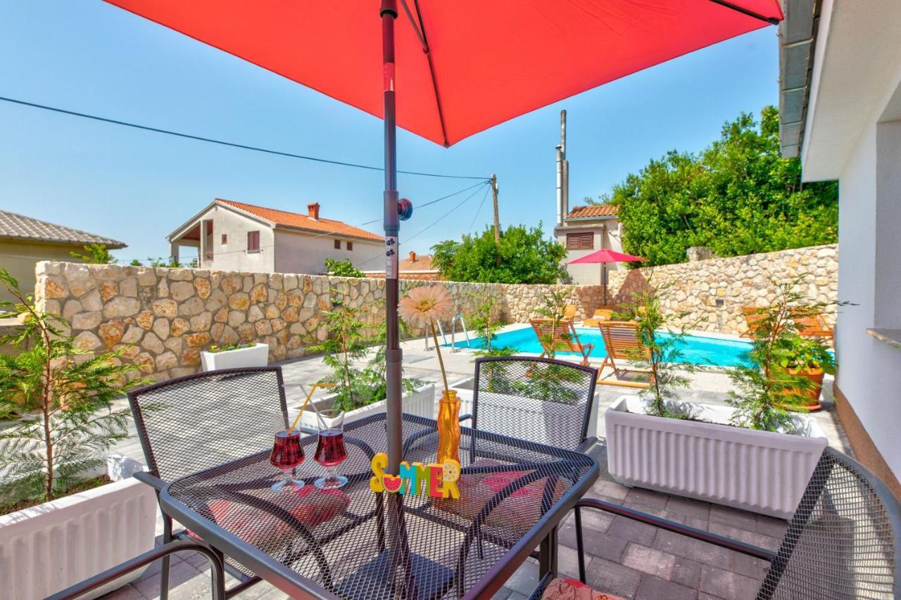 Apartments Jasna Crikvenica Extérieur photo