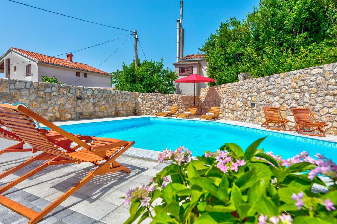 Apartments Jasna Crikvenica Extérieur photo