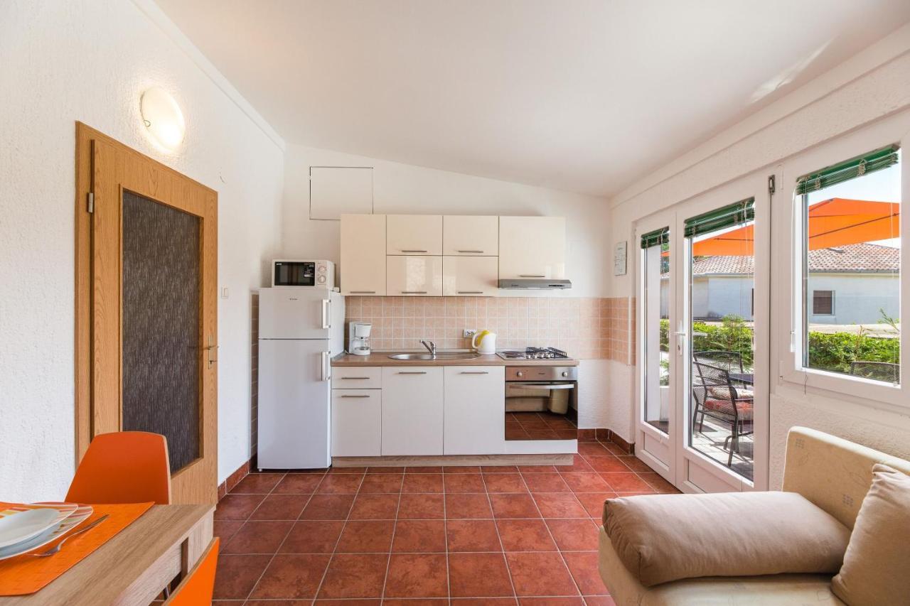 Apartments Jasna Crikvenica Extérieur photo