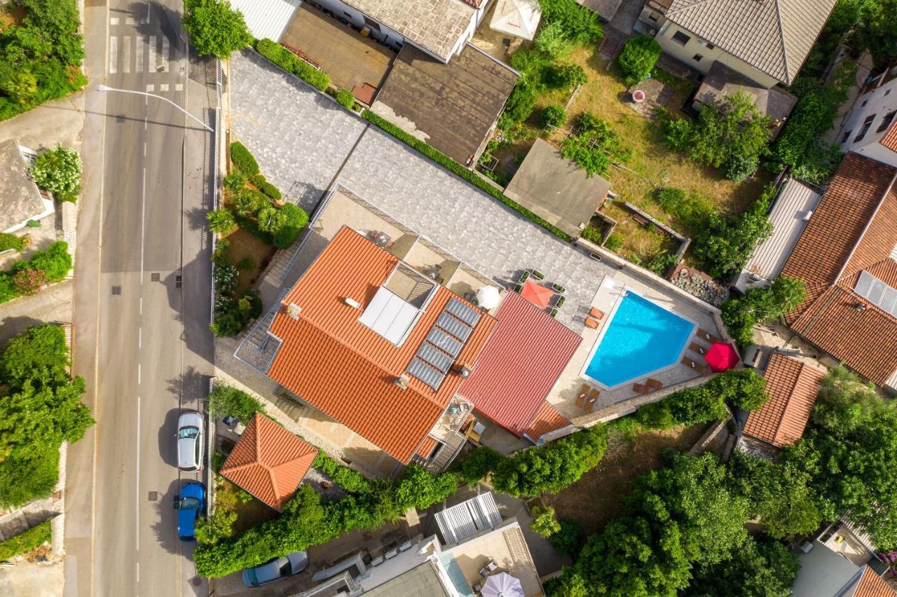 Apartments Jasna Crikvenica Extérieur photo
