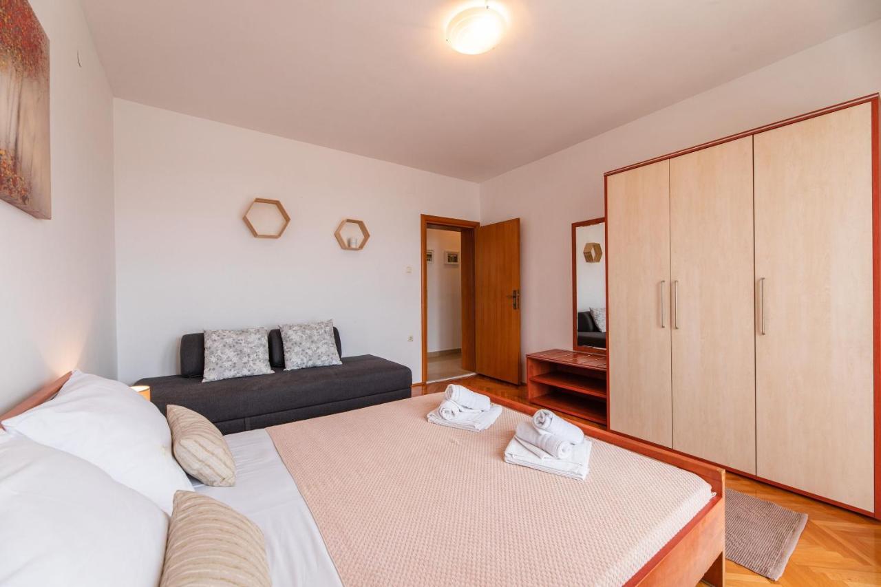 Apartments Jasna Crikvenica Extérieur photo