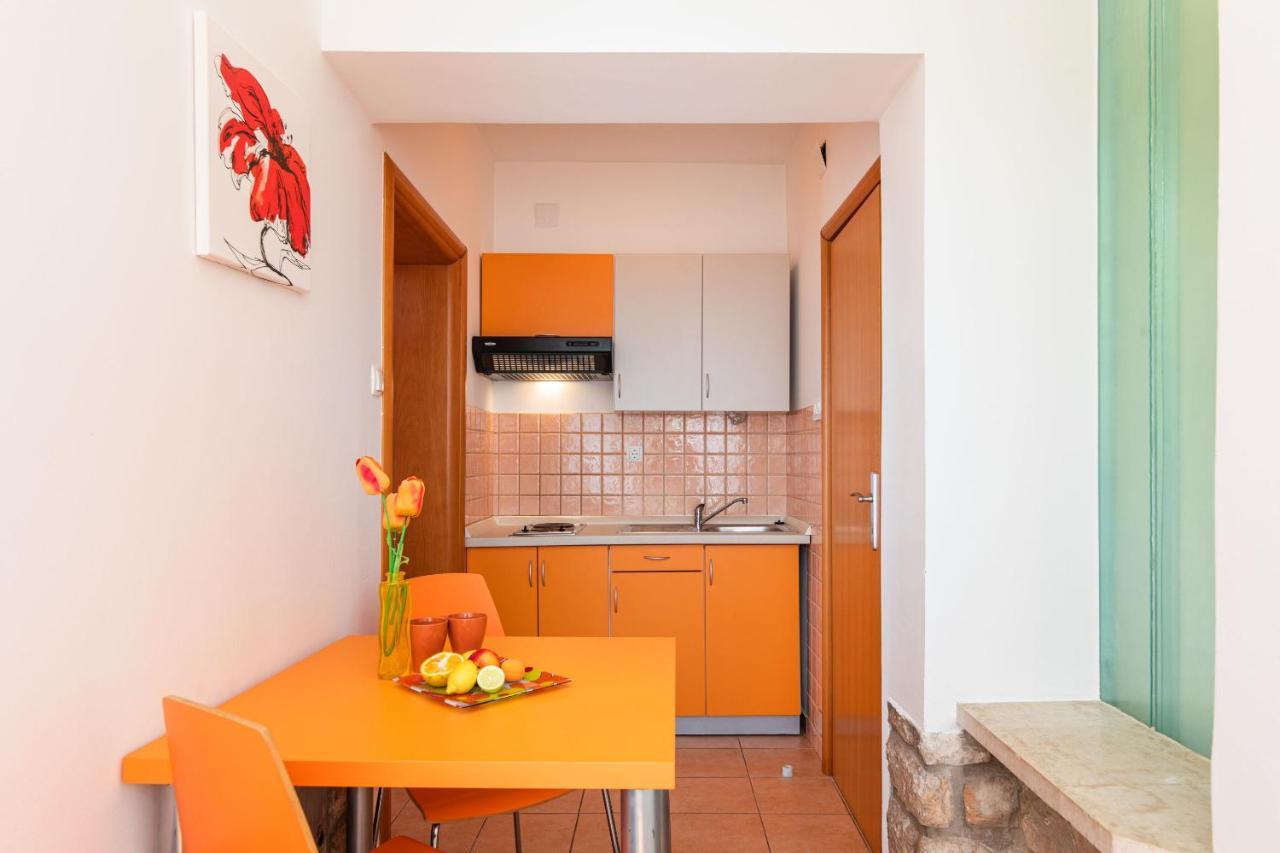 Apartments Jasna Crikvenica Extérieur photo