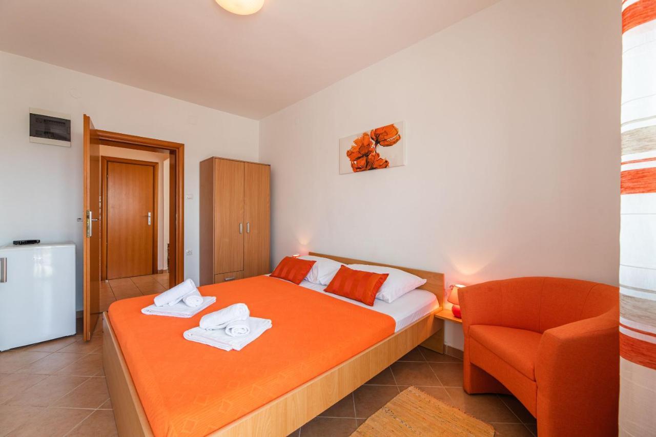 Apartments Jasna Crikvenica Extérieur photo
