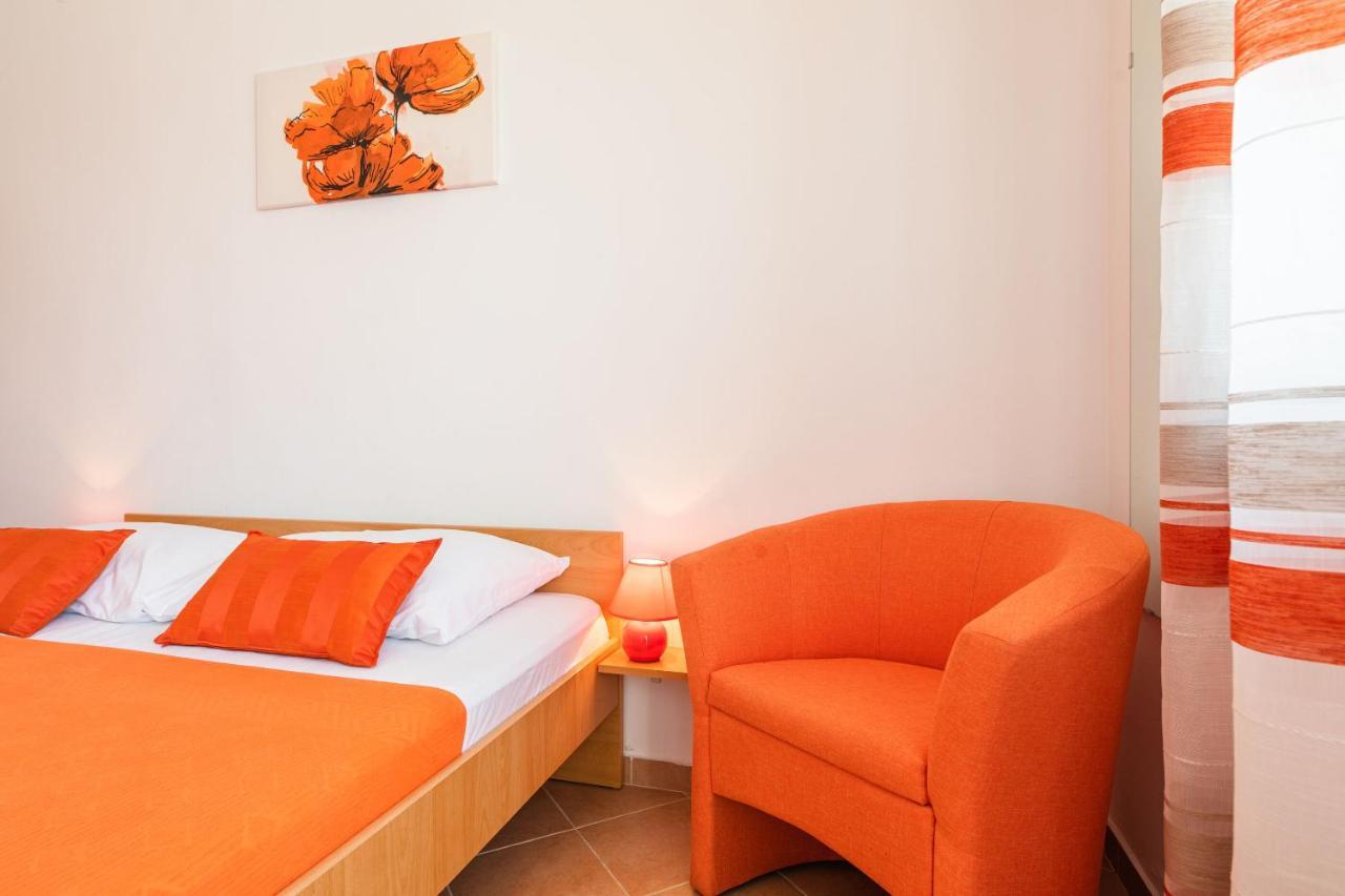 Apartments Jasna Crikvenica Extérieur photo