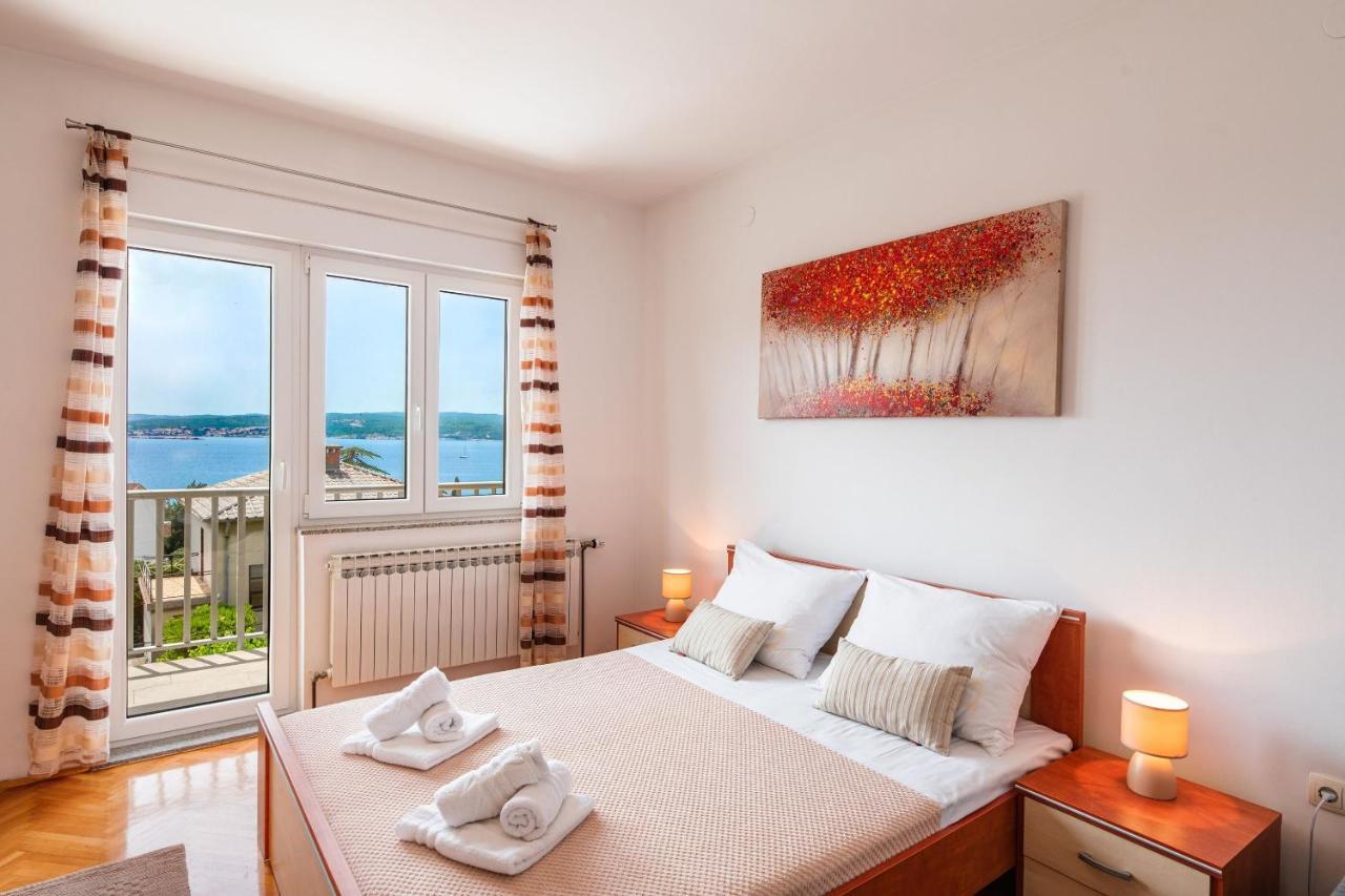 Apartments Jasna Crikvenica Extérieur photo