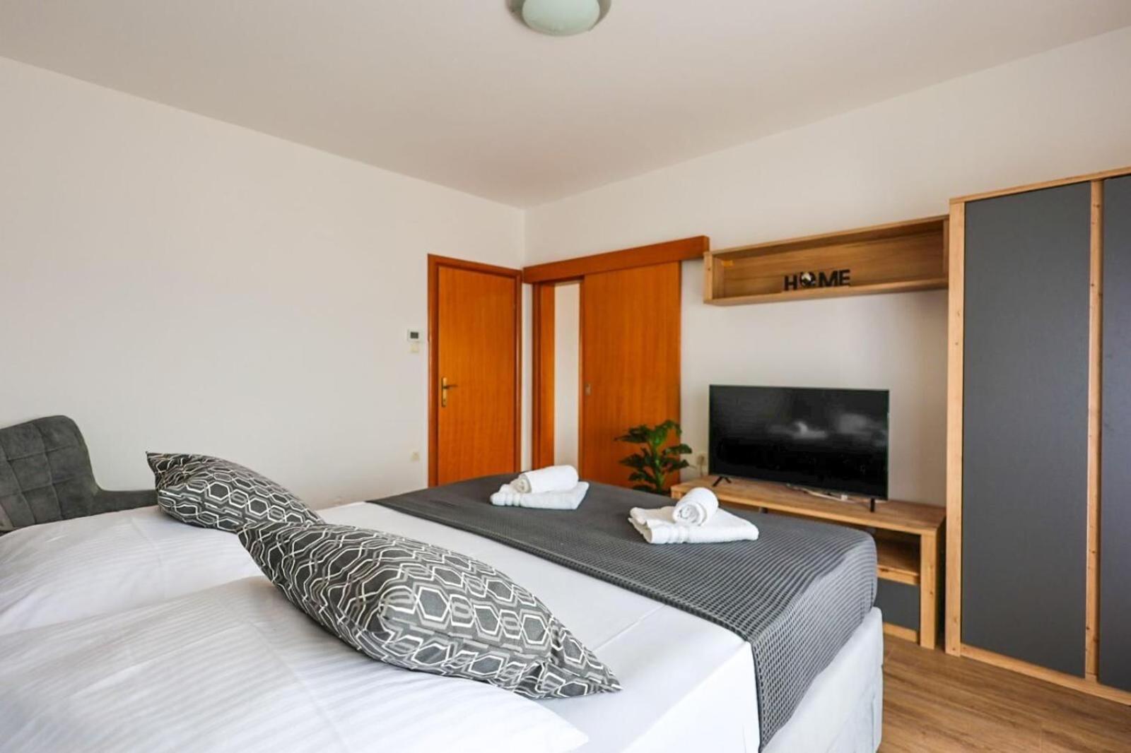 Apartments Jasna Crikvenica Extérieur photo