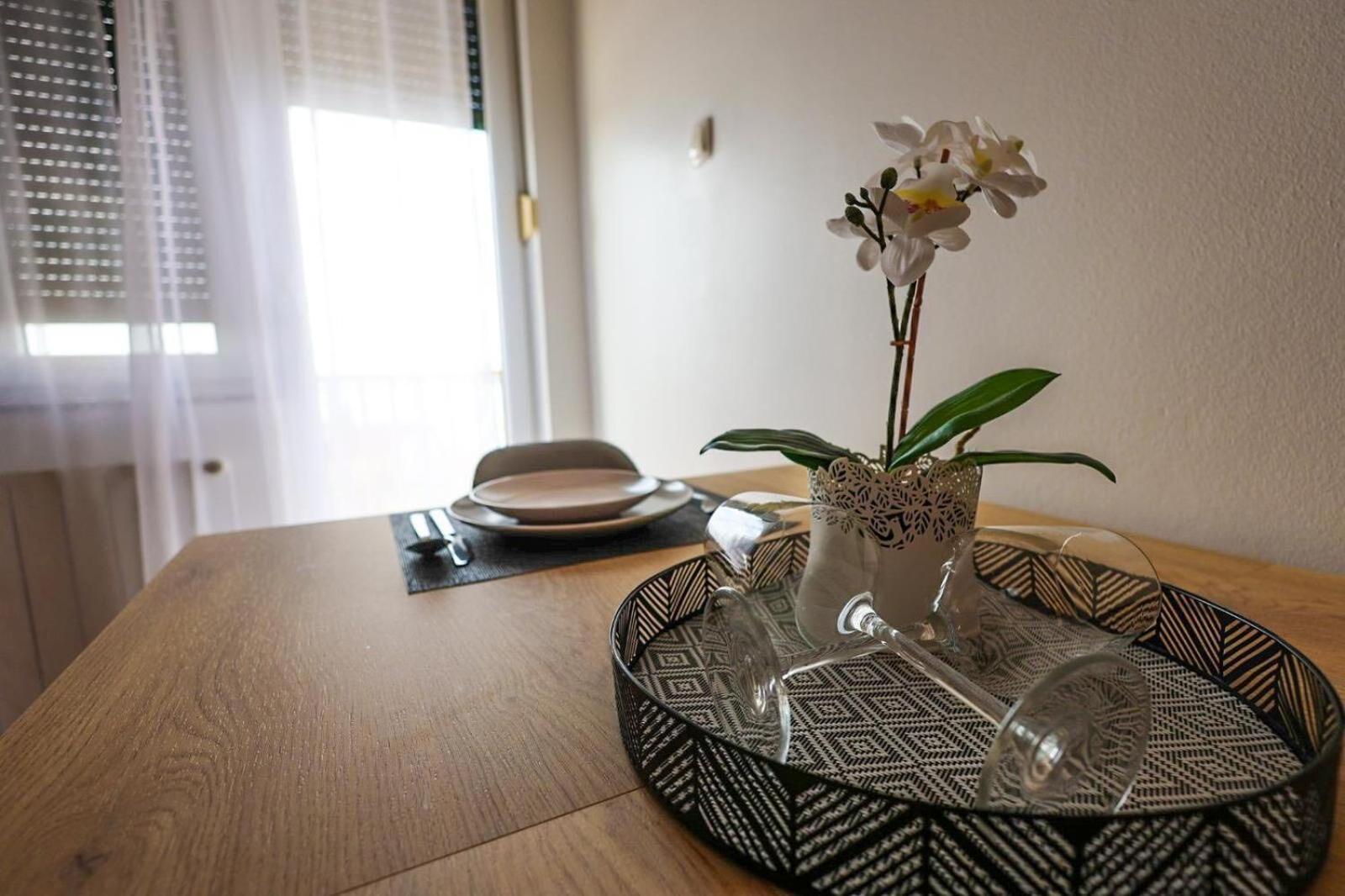 Apartments Jasna Crikvenica Extérieur photo