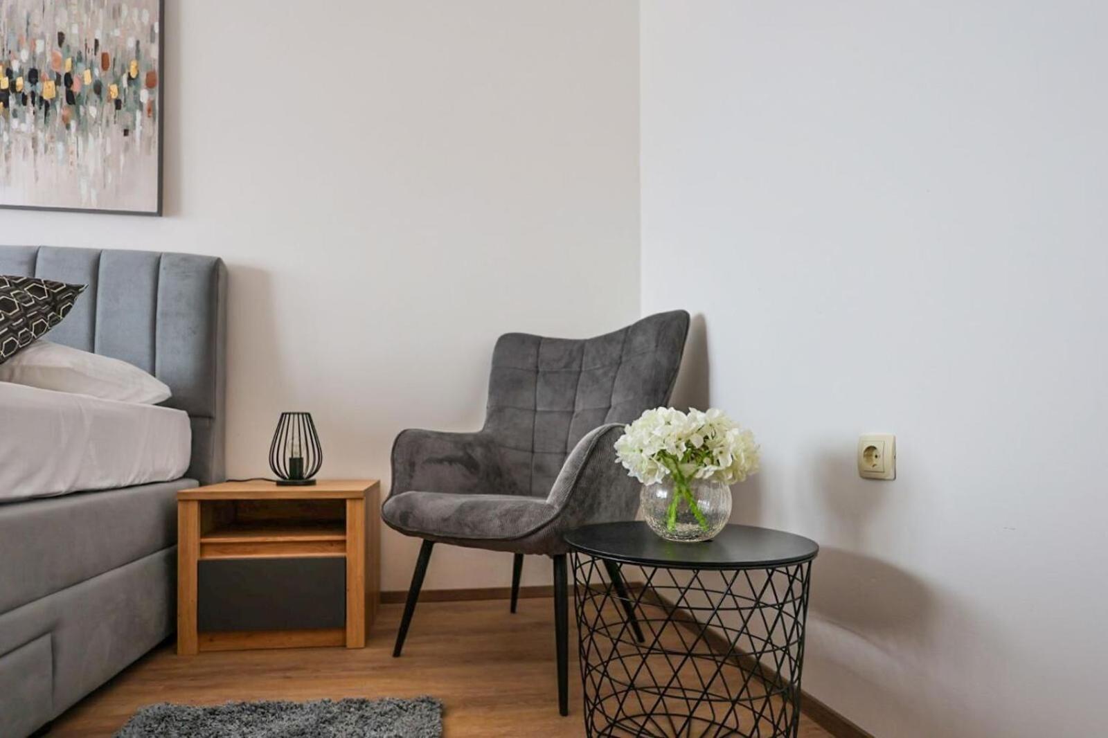 Apartments Jasna Crikvenica Extérieur photo