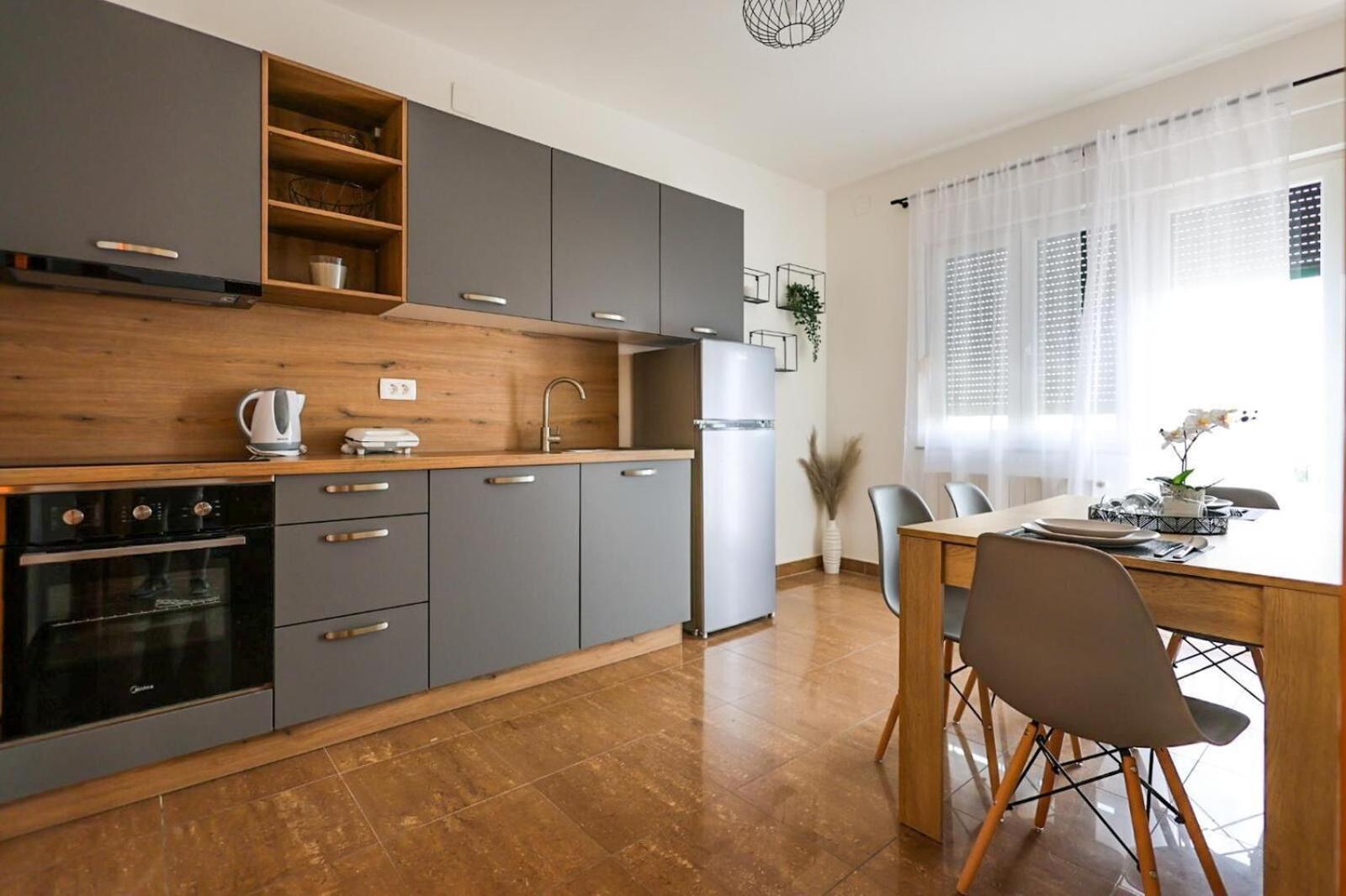 Apartments Jasna Crikvenica Extérieur photo